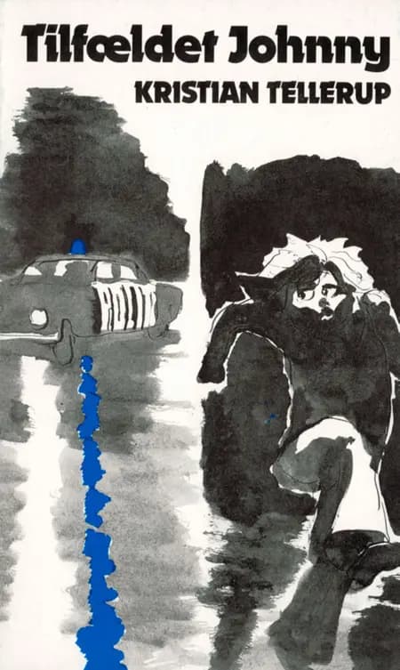 Tilfældet Johnny af Kristian Tellerup