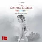 Den usynlige af L. J. Smith