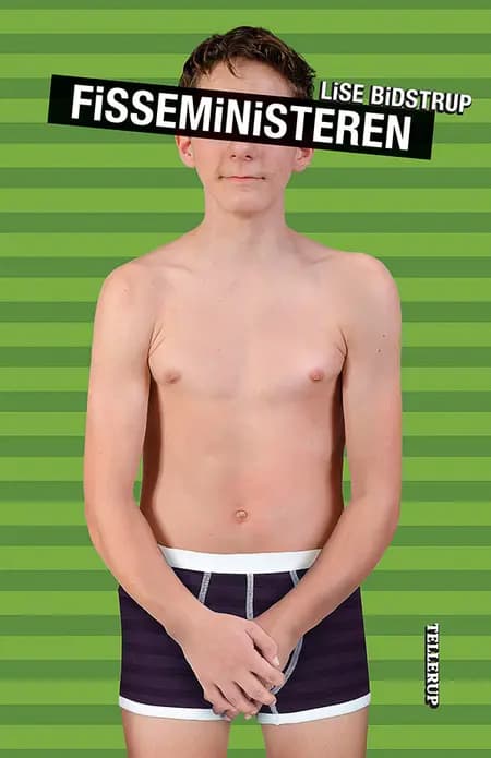 Fisseministeren af Lise Bidstrup