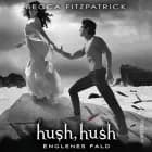HUSH, HUSH #4: Englenes fald af Becca Fitzpatrick