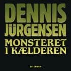 Monsteret i kælderen af Dennis Jürgensen