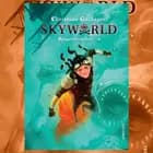 SkyWorld #4: Spøgelsesskibet af Christian Guldager
