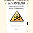 Overlevelseshæfte af Dennis Jürgensen