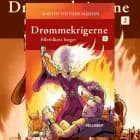 Drømmekrigerne #2: Ellefolkets bæger af Martin Vinther Madsen