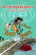 De tre Bukke Bruse og jeg gider ikke i dag af Camilla Simonsen og Jeannette Steen