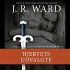 The Black Dagger Brotherhood #6: Hjertets udvalgte af J. R. Ward