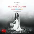 The Vampire Diaries #12: Tavsheden af L. J. Smith
