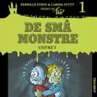 De små monstre #1: Uhyret af Pernille Eybye og Carina Evytt