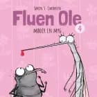 Fluen Ole #4: Fluen Ole møder en myg