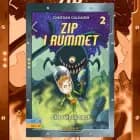 Zip i rummet #2: Den farlige Grop af Christian Guldager