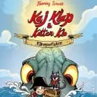 Kaj Klap og Katten Klo #1: Kæmpefisken af Flemming Schmidt