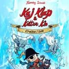 Kaj Klap & Katten Klo #2: Trolden i isen af Flemming Schmidt