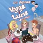 Vigga & Luna #5: Til fødselsdag af Lise Bidstrup