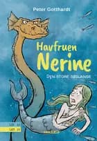 Den store søslange af Peter Gotthardt