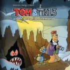 Tom & TK13 #3: Den Afskyelige Snemand af Werner Wejp-Olsen