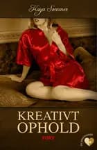 Det erotiske valg: Kreativt ophold af Kaya Sommer