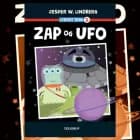 Lydret (trin 2): Zap og Ufo af Jesper W. Lindberg