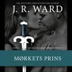 The Black Dagger Brotherhood #8: Mørkets prins af J. R. Ward
