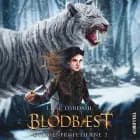 Ovanienprofetierne #2: Blodbæst af Lene Dybdahl