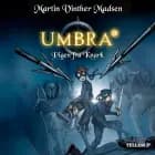 Umbra #2: Pigen fra Knark af Martin Vinther Madsen