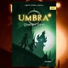 Umbra #3: Dværgen Pavle af Martin Vinther Madsen