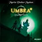 Umbra #3: Dværgen Pavle af Martin Vinther Madsen