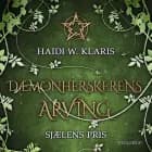 Dæmonherskerens arving #3: Sjælens pris af H. W. Klaris