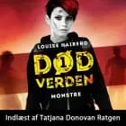 Død verden #1: Monstre af Louise Haiberg