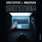 Shitstorm af Kristoffer Jacob Andersen