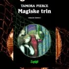 Cirklen åbnes #1: Magiske Trin af Tamora Pierce