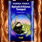 Magiens cirkel #1: Spiralcirklens Tempel af Tamora Pierce