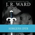 The Black Dagger Brotherhood #14: Sorgens dyb af J. R. Ward