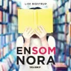 En som Nora af Lise Bidstrup