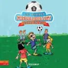 Fodboldholdet #1: Fodbold for alle af Lise Bidstrup