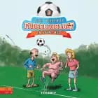 Fodboldholdet #3: En skrap mor af Lise Bidstrup