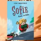 Sofie #4: Sofie kan trille af Lise Bidstrup
