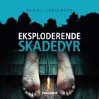 En Roland Triel-krimi #5: Eksploderende skadedyr af Dennis Jürgensen
