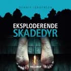 En Roland Triel-krimi #5: Eksploderende skadedyr af Dennis Jürgensen