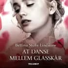 At danse mellem glasskår af Bettina Stuhr Lindskow