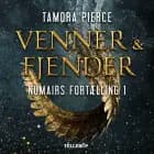Numairs fortælling #1: Venner og fjender af Tamora Pierce