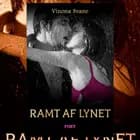 Ramt af lynet af Vinona Svane