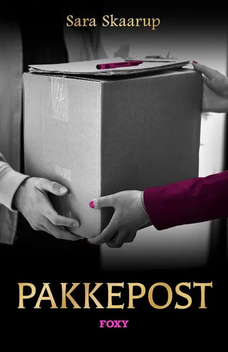 Pakkepost af Sara Skaarup