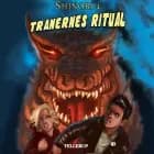 Shinobi #4: Tranernes ritual af Lise Bidstrup