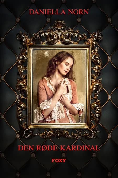 Den røde kardinal af Daniella Norn