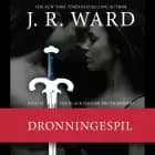 The Black Dagger Brotherhood #18: Dronningespil af J. R. Ward