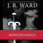 The Black Dagger Brotherhood #19: Kongekabale af J. R. Ward