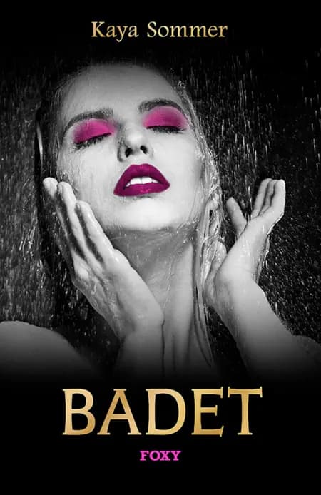 Badet af Kaya Sommer