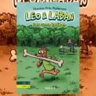 Leo & Laban #1: Det store kødben af Thomas Friis Pedersen