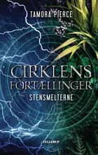 Stensmelterne af Tamora Pierce