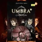 Umbra #5: Corpus styrke af Martin Vinther Madsen